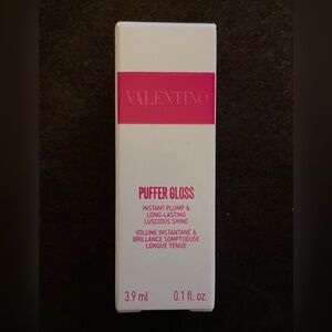 🌹3/$15🌹MINI Valentino Puffer Gloss